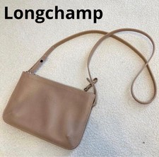 Longchamp Sacoche Shoulder Bag