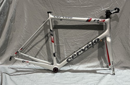 Cervelo carbon road - cervelo,