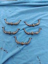 5  ancienne Jolie Poignée De