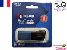 Kingston DataTraveler Exodia M