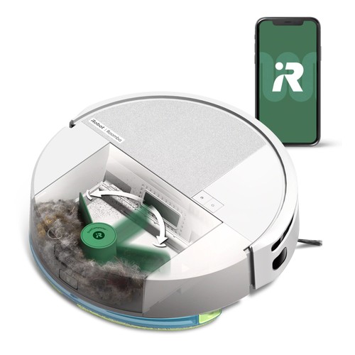 Irobot roomba 205 - irobot,