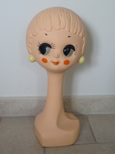 Twiggy tete chapeau - tete, à