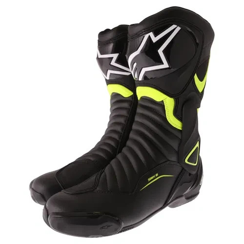 Alpinestars smx bottes - alpinestars,