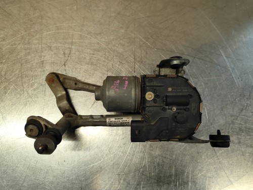 Moteur essuie glace avant - moteur,