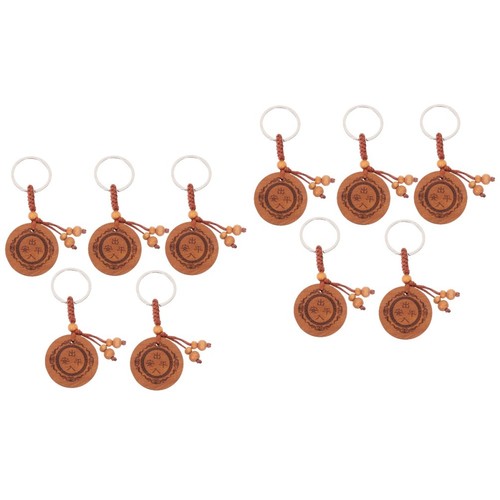 Set chainette porte clé - chainette,
