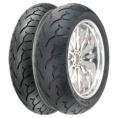 Set pneus pirelli 110 19 - de, 110/90-19