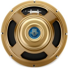 Celestion G10 Gold 10" 40-Watt