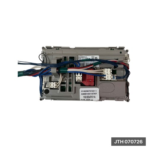 Whirlpool module contrôle - whirlpool,