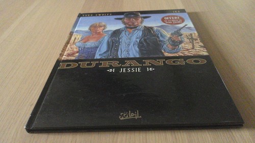 Durango tome eo - tome, 17