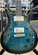 Guitare électrique PRS SE