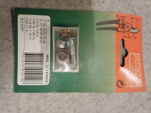 Visserie bahco 142 pour - 142,