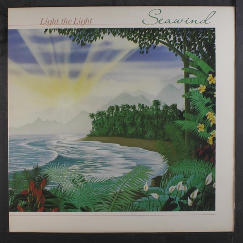 Seawind lumière the - :,