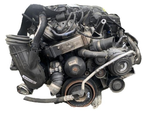 Moteur bmw serie e87 phase - moteur, 2