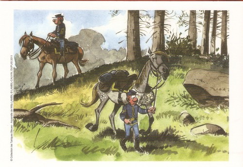 Lambil zep libris bd - libris,