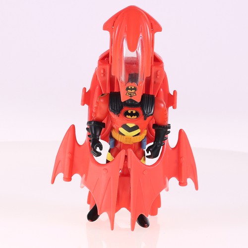 Kenner comics batman avec - , dc