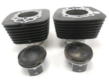 BLOC CYLINDRE MOTO GUZZI V7 2018-2020 / NE 29919