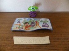 Kinder surprise go move - ,