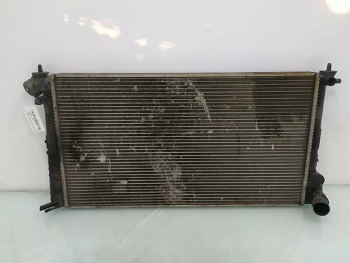 Radiateur eau pour peugeot - radiateur, 306