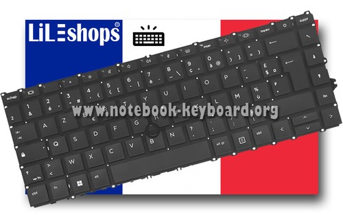 Clavier français original - clavier,