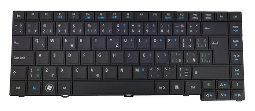 New acer travelmate 4350 4750 - new,