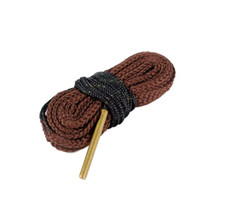 Cordon de nettoyage boresnake calibre .17 .177 .17HMR .17WMR & 4.5mm Airsoft