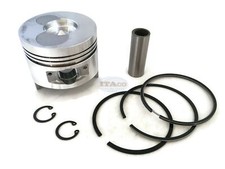 Diesel 178f 7hp - 6-7hp, piston