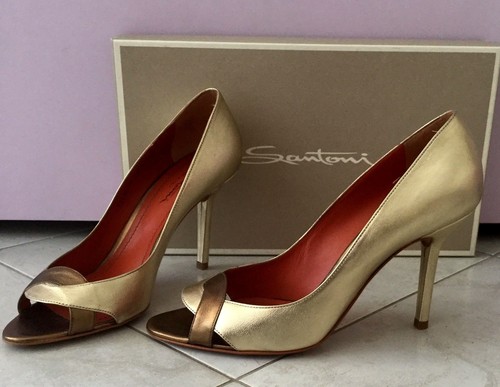 Santoni chaussures femme p - chaussures, p-