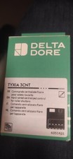 TYXIA 3CNT DELTA DORE