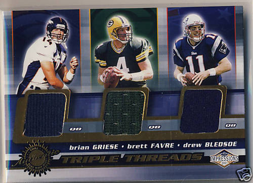 Favre griese bledsoe 01 - favre, /