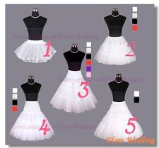 Rock N Roll Jupe Filet / 50s