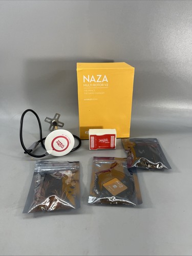 Dji usa naza gps combo - naza-m, &