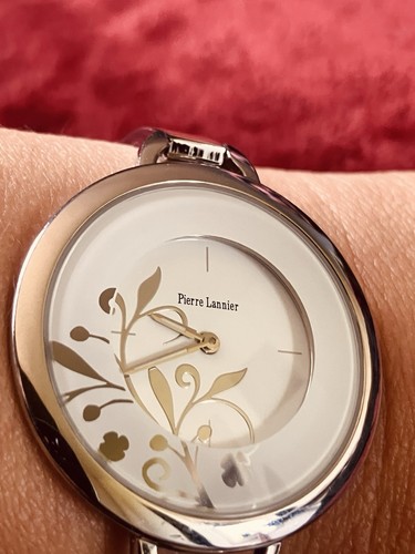 Montre femme pierre lannier - montre,