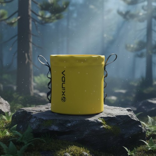Sac lancer arboriste - à, d'arboriste
