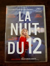 La Nuit Du 12 - De Dominik