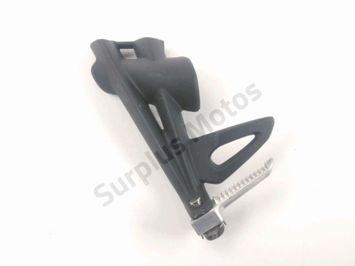 Platine repose pieds - platine,