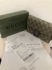 Sac A Main Gucci Super Mini