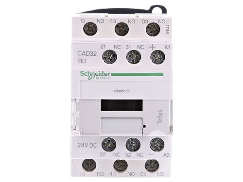 Contacteur schneider electric - contacteur,