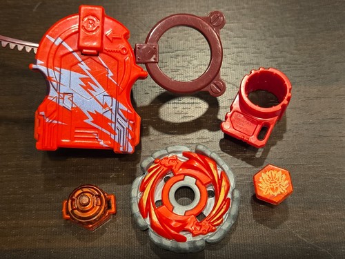 Cyclone herculeo 100f - cyclone,