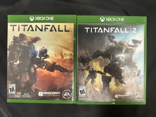 Lot games titanfall - of,