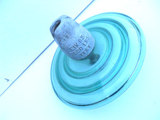 -- ISOLATEUR VERRE  - IDEAL