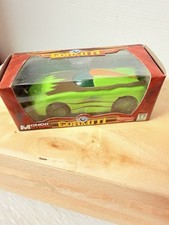 Gormiti voiture mondo - gormiti,