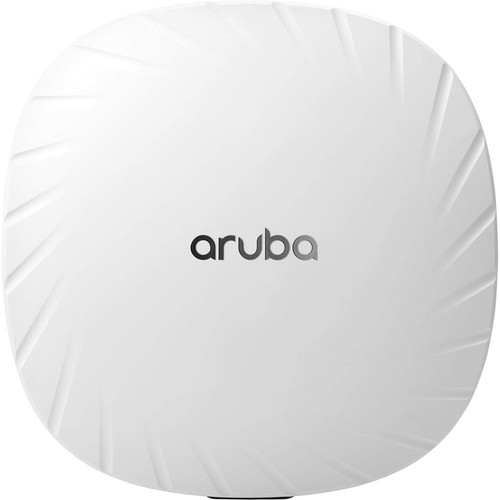 Aruba hewlett packard - a,