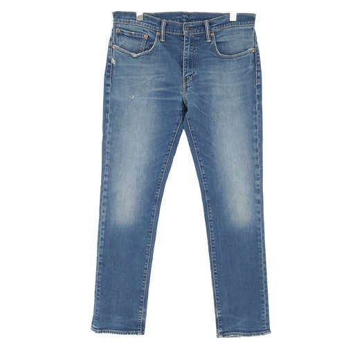 Levi 511 jeans - 511, stretch