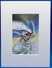 BILAL FEMME LIBÉRÉE SOUS