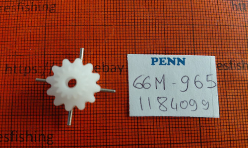 Part 66m 965 - 66m-965, ratchet