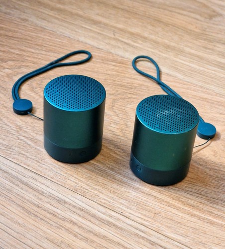 Enceintes bluetooth huawei - enceintes,