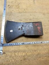 Outil  ancien, old tool  AXE