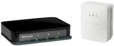 Kit Adaptateurs CPL Netgear XAVB1004 4-port Powerline 200AV