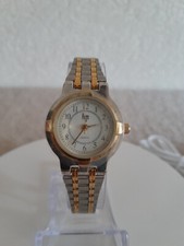 Montre française Lip, quartz