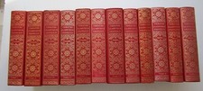 Théâtre classique Français - Molière - Corneille - Racine - 12 Volumes Complet